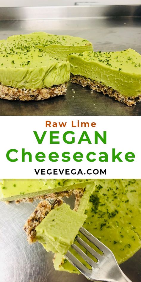 Delicious Healthy Vegan Dessert! Raw Vegan Plant Based Recipes, Raw Vegan Desserts Healthy, Raw Vegan Avocado Recipes, Easy Raw Vegan Dessert, Raw Vegan Savory Meals, Raw Vegan Cauliflower Recipes, Raw Vegan Lasagna, Raw Vegan Meal Ideas, Easy Raw Vegan Recipes For Beginners