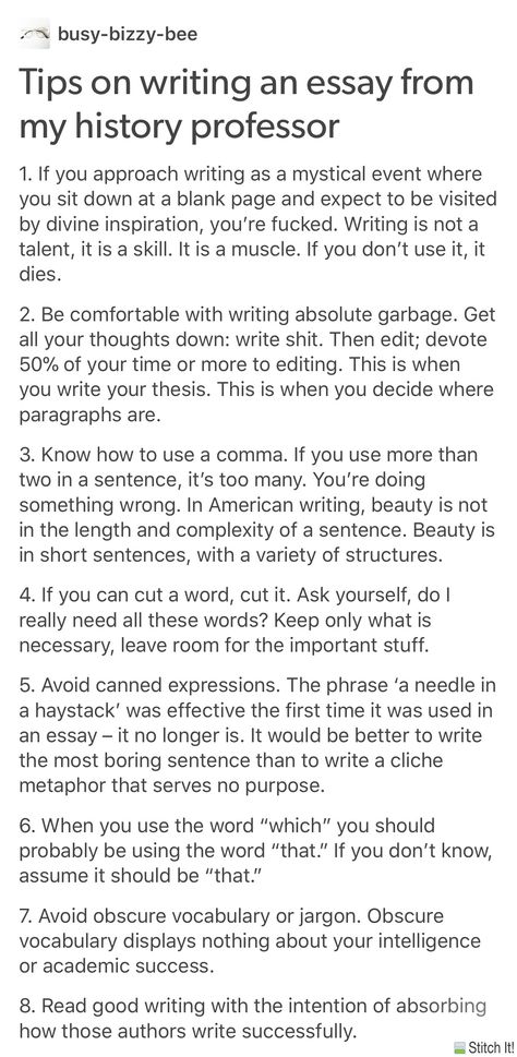 pin ✰ bellaxlovee Writing Tips Essay, Paper Writing Tips, Essay Inspiration, Book Essay Writing Tips, Essay Writing Prompts, Writing Thoughts, Essay Ideas Writing Prompts, Essay Writing Motivation, Study History Tips