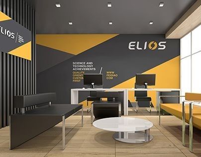 Office Wall Branding, Office Branding Wall, Meeting Room Design Office, Office Wall Graphics, Office Graphics, Meeting Room Design, Office Wall Design, Branding Corporate, Modern Design Trends