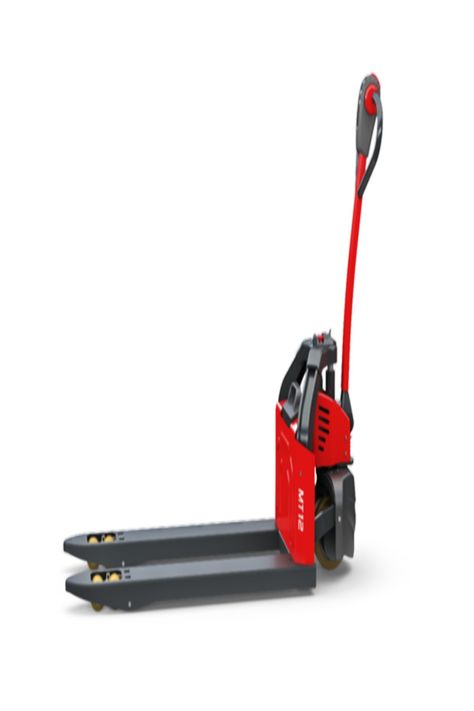 Pallet Jack Forklift Warehouse Equipment, Pallet Jack, Essential Tools, Leaf Blower, Outdoor Power Equipment, Trailer, Tools, Quick Saves