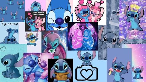 Best stitch wallpaper💙 Stitch Wallpaper Widget, Cute Stitch Wallpapers Laptop, Stitch Disney Laptop Wallpapers, Stitch Wallpaper For Computer, Stitch Cover Photo Facebook, Stitch Background Laptop, Stitch Desktop Wallpaper Hd, Stitch Wallpaper Ipad Aesthetic, Stitch Wallpaper Aesthetic Laptop