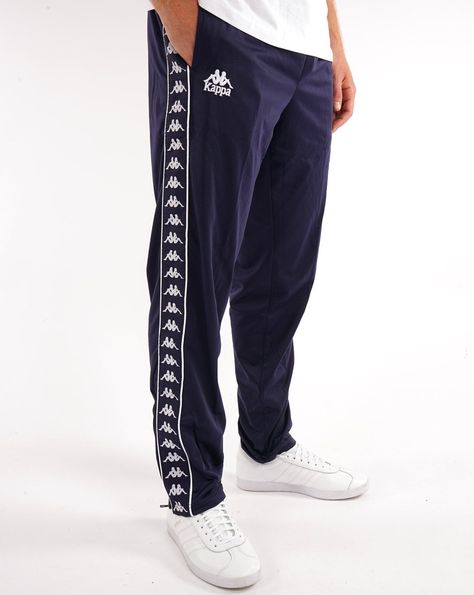 Navy Track Pants, Tracksuit Bottoms, Track Pants, Track, Navy, Pants, Christmas, Trousers