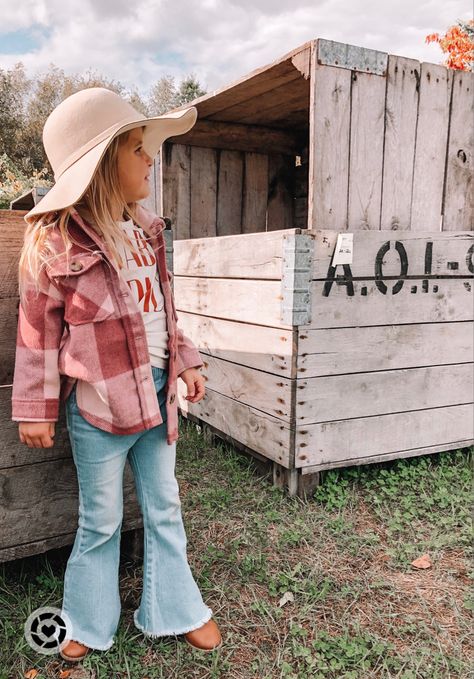 Toddler girl fall outfit. Little girls pumpkin patch outfit. Follow my shop @LaurenHerron on the @shop.LTK app to shop this post and get my exclusive app-only content! #liketkit #LTKkids @shop.ltk http://liketk.it/3qiVO Toddler Fall Outfits Girl, Patch Outfit, Toddler Girl Fall, Pumpkin Patch Outfit, Girls Fall Outfits, Twill Shirt, Fall Outfit, Pumpkin Patch, Shirt Jacket