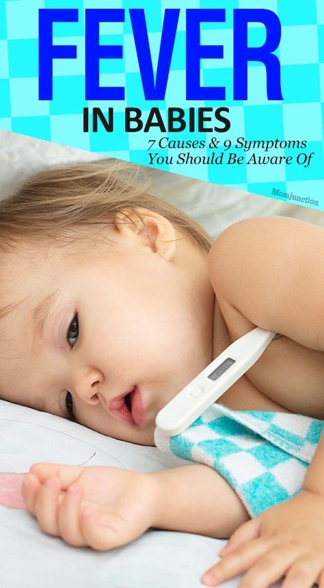 Fever In Babies – Everything You Should Be Aware Of #kids #parenting #newmoms #kidshealth Infant Fever Remedies, Fever In Babies, Teething Fever, Baby Fever Remedies, Pinworms In Children, Toddler Fever, Fever Temperature, Baby Remedies, Taking Care Of Baby