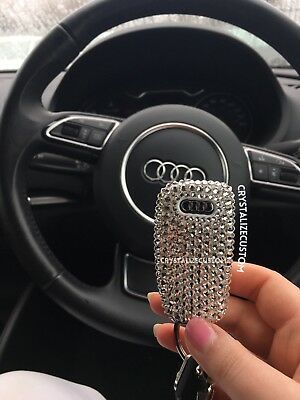 Audi Keys, Pink Car Accessories, Car Accessories Diy, Car Accessories For Guys, Audi Car, Girly Car Accessories, Car Accessories For Girls, Girly Car, Car Essentials