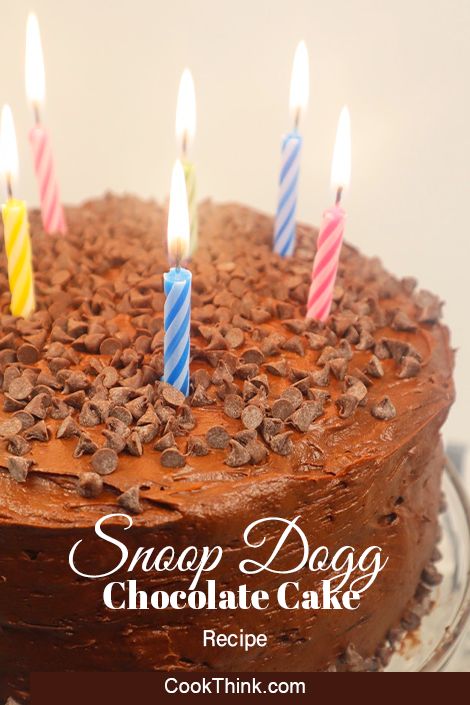 Snoop Dogg's Recipes, Snoop Dog Recipes, Snoop Dogg Recipe, Starburst Recipe, Dogs Recipes, Paris Bakery, Frosted Cake, Celebrity Recipes, Cupcakes Recipes