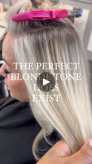 26K views · 5.8K reactions | Steal my formula 👇🏽 & save for your next bright & creamy blonde 

@originalmineral_uk 

Highlights - Super Blonde 7 20 vol

Gloss - 10.6 & 10.31 Developed 20 mins on wet hair 🤍✨ | Becki Beavan 🐝 🇬🇧 | cachorrosdleon · Original audio Blonde With Deminsion, Bright Lived In Blonde, Bright Blonde Hair With Dimension, Bright Creamy Blonde, Creamy Blonde Hair, Blonde Formulas, Bright Blonde Hair, Perfect Blonde, Creamy Blonde