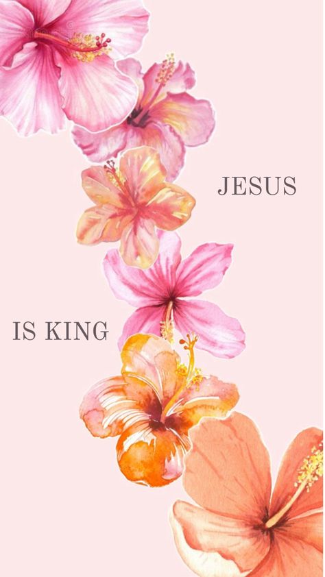 Christian wallpaper King Wallpaper Aesthetic, Jesus Is King Wallpaper, King Wallpaper, Bible Quotes Background, Christian Iphone Wallpaper, Wallpaper Bible, Cute Bibles, Christian Quotes Wallpaper, Bible Verse Background