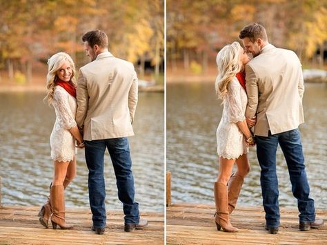 Engagement Shoot -cute couple photography poses Shooting Couple, Creation Photo, Cute Couples Photography, Foto Tips, Foto Poses, Virginia Wedding Photographer, Wedding Engagement Photos, Shooting Photo, Photo Couple