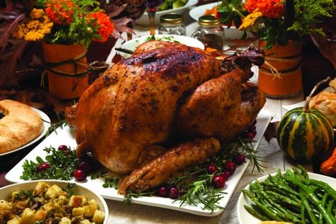 Heart Healthy Recipes Low Sodium, Roast Turkey Recipes, Healthy Thanksgiving Recipes, Turkey Glaze, Healthy Holiday Recipes, Heart Healthy Diet, Healthy Thanksgiving, Low Sodium Recipes, Thanksgiving Dishes