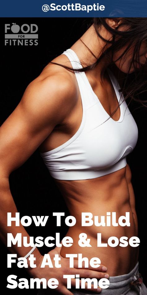 Lean Muscles Women, Artery Cleanse, Muscle Building Women, Muscle Gain, Reduce Body Fat, Diets For Women, Build Lean Muscle, Lose 50 Pounds, Muscle Fitness