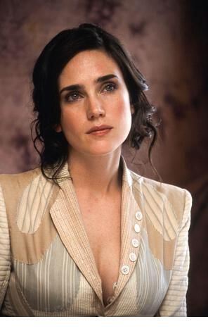 jennifer connelly house sand fog Fotos e Imágenes de stock - Página 2 - Alamy Makeup For Moms, Winter Hair Color, Actrices Hollywood, Jennifer Connelly, Girl Inspiration, Nature Girl, Girl Mom, Green Hair, Trendy Hairstyles