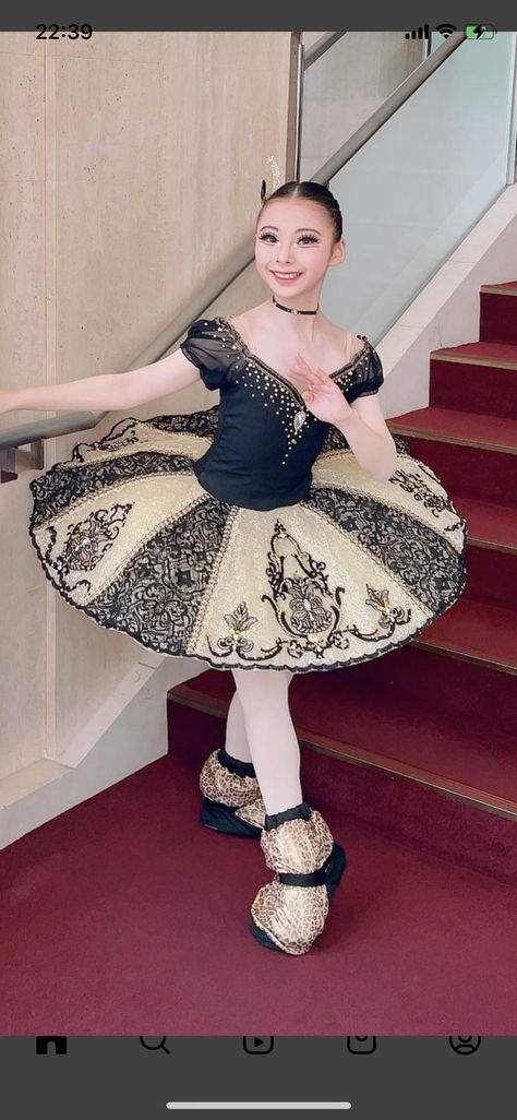 Satanella Ballet Costume, Satanella Tutu, Ballet Tutus, Costumes Around The World, Dancer Costume, Ballet Poses, Tutu Costumes, Ballet Tutu, Ballet Costumes