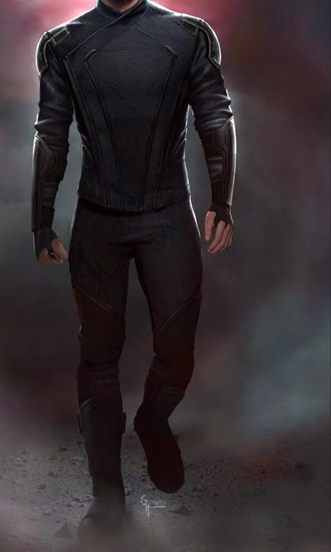 Spy Clothes Men, Assassin Outfit Male, Male Assassin Outfit, Superhero Outfits Design Male, Hero Outfit Design Male, Assassin Character Design Male, Male Superhero Suit Design, Vigilante Outfit, Spy Suit