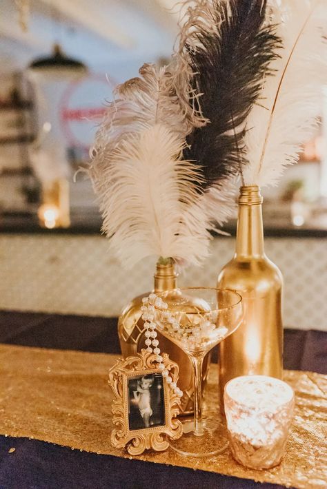 20s Party Theme, 20s Party Decorations, Roaring 20s Birthday Party, Roaring 20s Birthday, Gatsby Birthday Party, Gatsby Party Decorations, Speakeasy Party, Great Gatsby Themed Party, Great Gatsby Theme