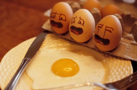 Visit the post for more. Funny Eggs, Easter Humor, Egg Art, Good Humor, An Egg, Food Humor, Nutrition Tips, Funny Art, Food Art