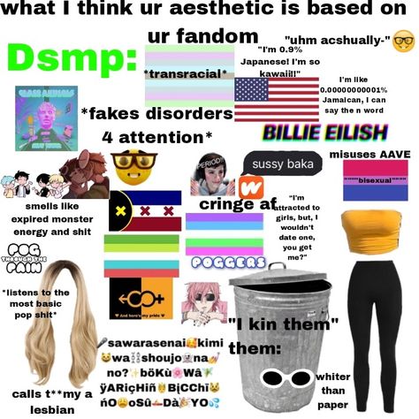 Cringe Dsmp Fanart, Dreamsmp Slander, Dnf Slander, Dsmp Oc, Dsmp Cringe, Dsmp Slander, Boyfriends Be Like, I Support You, Controversial Topics