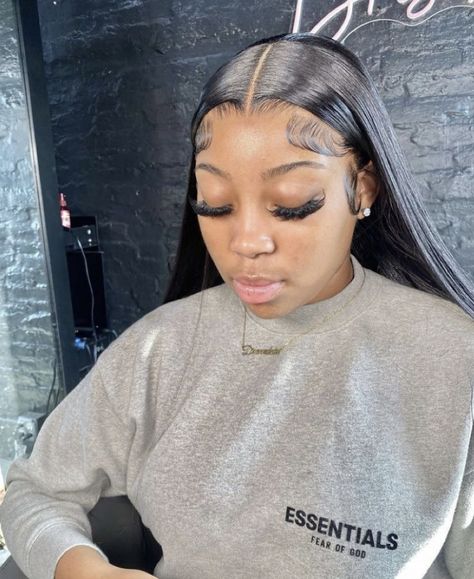 Carnival Hair, Hd Lace Wigs, Frontal Wig Hairstyles, Human Hair Lace Front Wigs, Bubble Ponytail, Black Ponytail Hairstyles, Hair Lace Front Wigs, Glueless Wig, Frontal Hairstyles