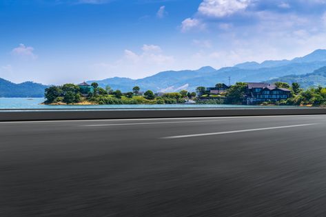 Car Thumbnail, Road And Sky, Automobile Website, Cars Background, Render Background, Road Background, Background Car, Car Background, Road Texture