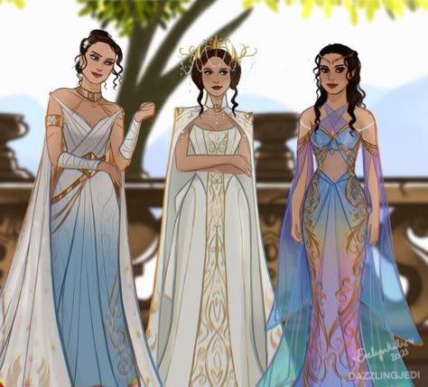 Star Wars Universe Female, Star Wars Female Outfits, Leia And Rey, Female Jedi, Jedi Outfit, Star Wars Love, Star Wars Drawings, Star Wars Outfits, Fandom Outfits