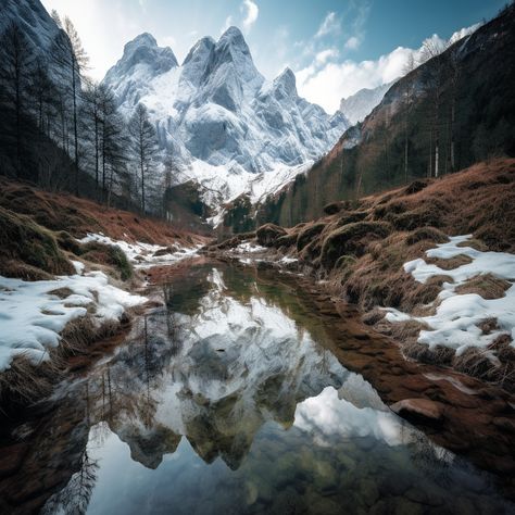 Triglav Triglav Mountain, Slovenia, Quick Saves