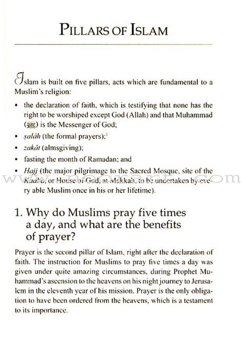 "Which Way to Paradise? A Guide to Islam for Beginner and Intermediate Muslims" seeks to elucidate Islamic principles and injunctions and elaborate on the very spirit of Islam, while at the same time exposing and refuting common misconceptions about the religion. In an engaging question and answer format, K. Sherman leads the readers on an uplifting journey through Islam, guiding them along the path towards the eternal reward of paradise. Addressing a wide range of modern and traditional issues, Islamic Routine, Prophets In Islam, Spiritual Questions, Epic Quotes, Islamic Knowledge, Islamic Quotes Wallpaper, Muslim Book, Islamic Teachings, Religious Studies