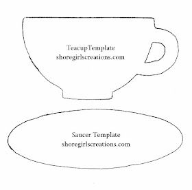 Teacup Template, Pocket Template, City Craft, Paper Tea Cups, Sewing Templates, Mug Rug Patterns, Applique Pattern, Templates Printable Free, Applique Patterns