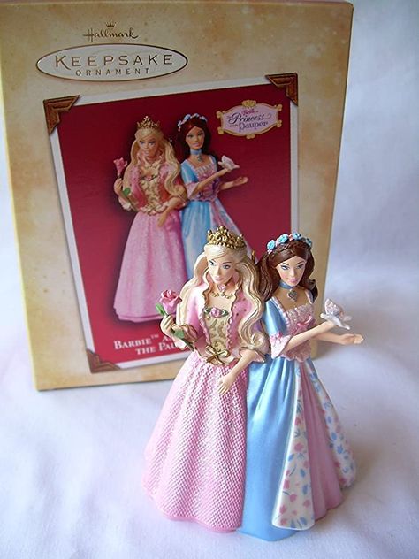 Barbie Room Decor, Princesa Ariel Disney, The Princess And The Pauper, Barbie Swan Lake, Barbie Dreamhouse, Princess And The Pauper, Barbie Room, Barbie Cartoon, Images Disney