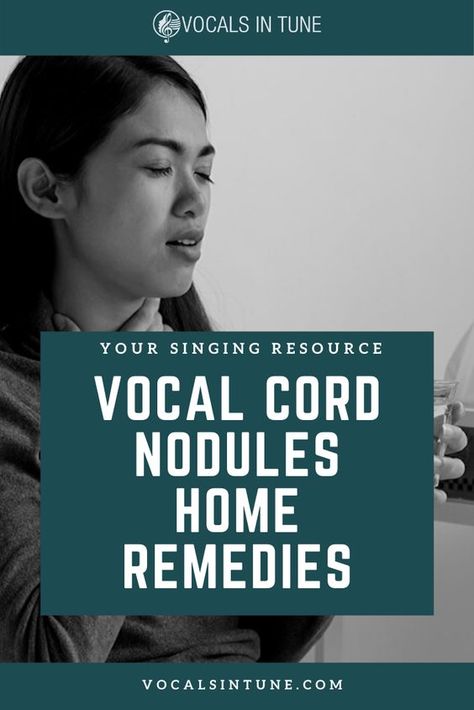 Vocal Cord Nodules Home Remedies|#learnhowtosing, #howtolearnsingingathome,#howtostartlearningsinging, #singforbeginnerstips, #learningvocals Vocal Cord Dysfunction, Vocal Warmups, Voice Therapy, Lost Voice, Vocal Training, Singing Techniques, Learn Singing, Learning Music, Vocal Lessons