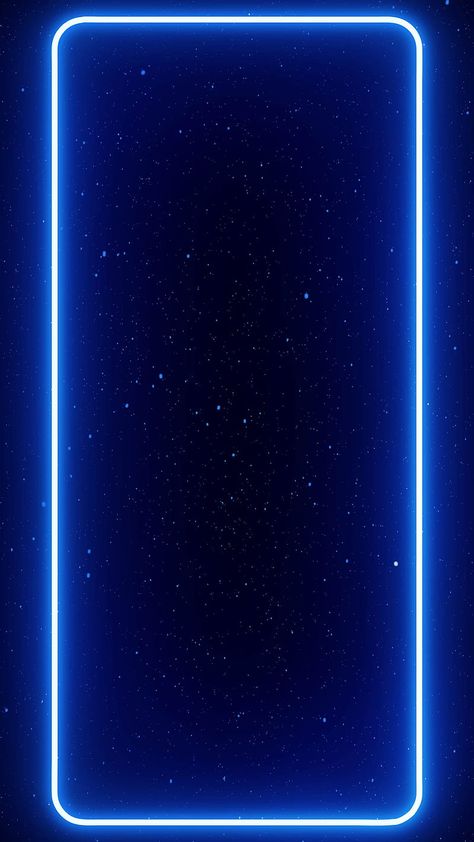 Neon 3D Frame, amoled, blue, border, edge, glow, oled, star, HD phone wallpaper Led Background Wallpaper, Neon Backgrounds Wallpapers Bright, Neon Frame Wallpaper, Blue Neon Wallpaper, Neon Blue Wallpaper, Iphone Wallpaper Bright, Wallpaper Edge, Iphone Wallpaper Texture, Black And Blue Wallpaper