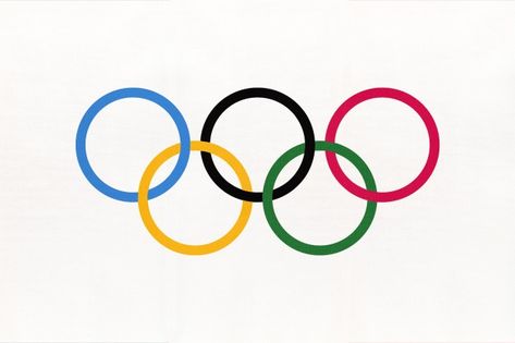 Olympic Circles, Olympic Icons, Olympic Logo, Circle Tattoo, Summer Sport, Cricket Sport, Winter Photos, Baby Pics, Winter Pictures