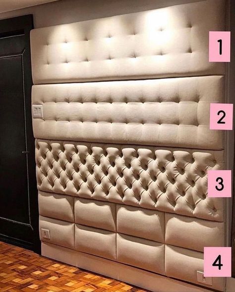 Bed Back Design, Bed Headboard Design, Luxury Bedroom Design, Bed Design Modern, Luxury Bedroom Master, Bedroom Bed Design, Bed Furniture Design, Headboard Designs, Bedroom Headboard