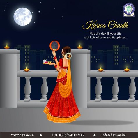 Karwa Chauth Images, Happy Karwa Chauth Images, Happy Karwa Chauth, Photoshop Flyer, Psd Flyer Templates, Free Flyer Templates, Moon Photography, Packers And Movers, Bhagavad Gita