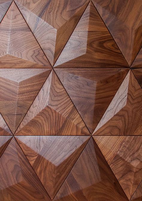 3d wall panels italia - FORMAT WOOD 3d Textured Wall Panels, Art Deco Style Interior, Wood Wall Design, Textured Wall Panels, Wall Panel Design, Wooden Wall Panels, Wooden Door Design, 3d Panels, Wall Decor Design