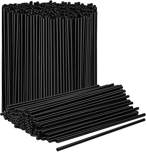 2000 Plastic Coffee Stirrers | Plastic Straws - 5 Inch Coffee Stir Sticks | Cocktail Straws | Disposable Stir Sticks | Disposable Drinking Straws For Coffee & Cocktail Coffee Stir Sticks, Coffee Stirrers, Coffee Room, Cocktail Sticks, Drink Stirrers, Drink Straw, Coffee Cocktails, Wedding Party Supplies, Swizzle Sticks