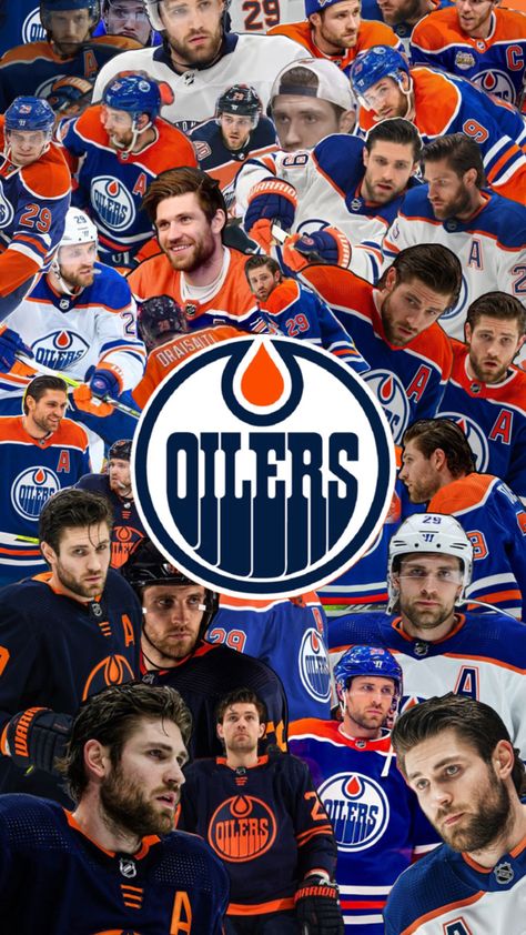 Oilers Edmonton 29 Draisaitl Leon Hockey NHL Oilers Wallpaper, Cool Easter Eggs, Leon Draisaitl, Hockey Posters, Oilers Hockey, Edmonton Oilers, Ice Hockey, Nhl, Hockey