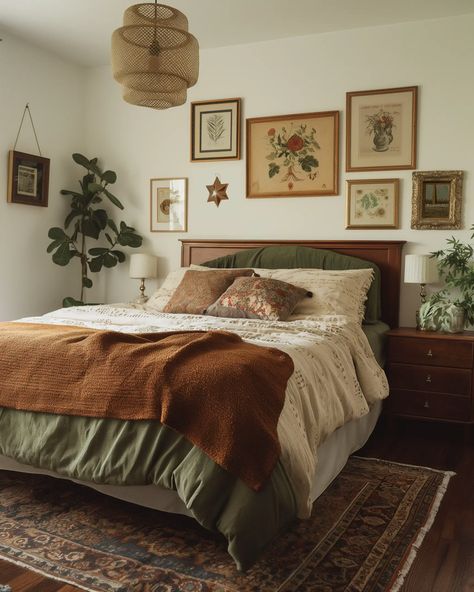 20 top Cozy Bedroom Ideas Bed beside Wall ideas in 2024 Side Of Bed Ideas, Different Headboard Ideas, Unique Cozy Bedroom, Small Bedroom With Dark Furniture, Platform Bed Aesthetic Room, Cozy Organized Bedroom, Day Bed And Office Combo, Desert Color Bedroom, Bedroom Design Earth Tones