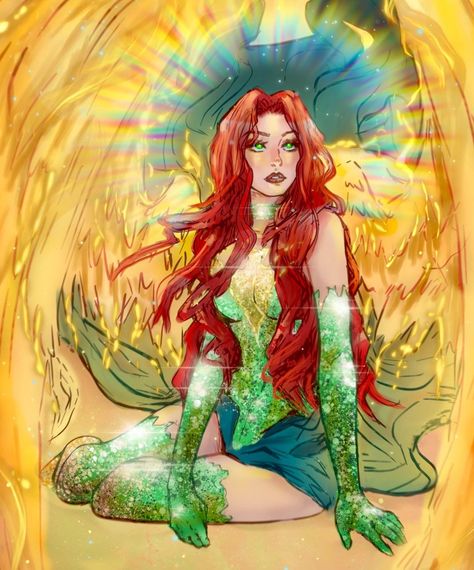 #jeangrey #marvelgirl #hellfiregala #xmen #marvel Jean Grey Fanart, Psionic Powers, Marvel Jean Grey, Jean Grey Phoenix, Jean Grey, Xmen, X Men, Phoenix, Marvel