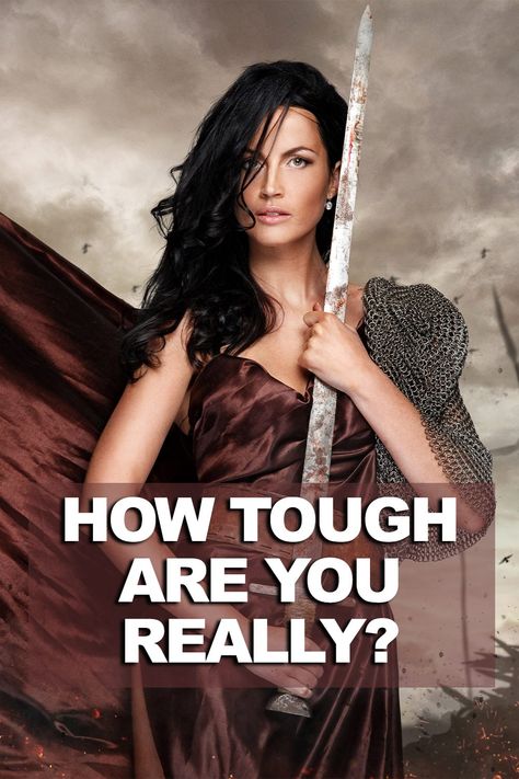 We are tougher than we think! But how tough are we really? Take just now this quick, easy and fun quiz and find out how tough are you really! Cold Person, Psychology Quiz, Strong Person, Tough Woman, Interesting Quizzes, Quiz Design, Thick Hair Styles Medium, Easy Updo Hairstyles, Crafts Origami