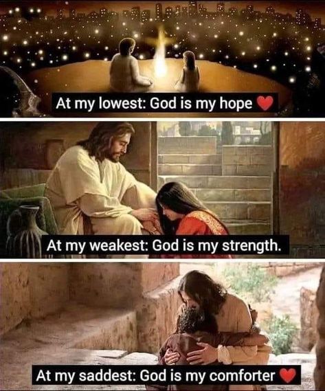 Jesus And Daughter, Daughter Bible Verse, Gods Plan Quotes, Christian Affirmations, Gods Love Quotes, Christian Quotes God, My Strength, Bible Motivation, Christian Bible Quotes