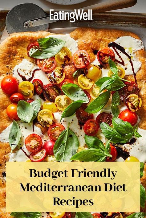 Budget Mediterranean Diet Recipes, Mediterranean Diet Recipes For One Person, Mediterranean Diet Family Dinners, Quick Mediterranean Diet Meals, Mediterranean Diet Recipes Anti Inflammation, Budget Mediterranean Diet, Affordable Mediterranean Diet Recipes, Budget Friendly Mediterranean Meals, Mediterranean Diet Before And After