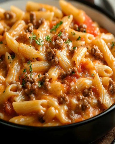 Rotel Pasta Recipe: Creamy, Delicious & Easy Dinner Ground Turkey Rotel Recipes, Rotel Macaroni And Cheese Ground Beef, Rotel Casserole Ground Beef, Creamy Rotel Pasta, Creamy Rotel Pasta With Ground Beef, Crockpot Rotel Pasta, Ground Beef Rotel Recipes, Recipes Using Rotel, Rotel Pasta Ground Beef