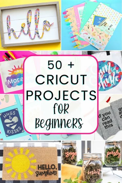 Top Cricut Projects To Sell, Free Cricut Projects Beginner, Cricut Beginner Projects, Summer Cricut Projects, Cricut Summer Projects, Simple Cricut Projects, Easy Cricut Projects For Beginners, Easy Cricut Crafts, Cricut Draw