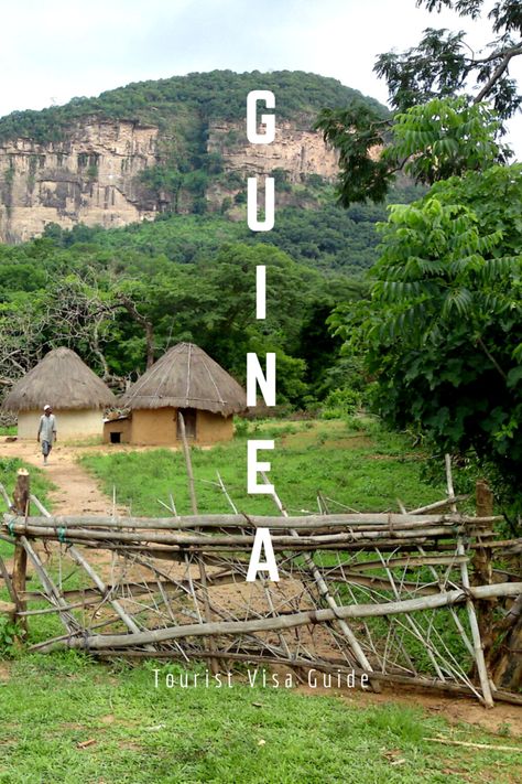 Guinea is located in West Africa. It is bordered by the Ivory Coast and Senegal in the north, and Sierra Leone border is in the south. Its capital Conakry is famous for its modern Grand Mosque and the National Museum, with its regional artifacts. Guinea is also rich when it comes to natural resources. It is said that 25% of the world’s known bauxite reserves can be found here. Boasting with its rich culture and interesting history, this country surely is a hidden gem in West Africa. African Countries To Visit, Places To Visit In Ghana, Guinea Africa, Guinea Country, Kenya Travel Guide, Guinea Conakry, Grand Mosque, African Countries, Island Hopping