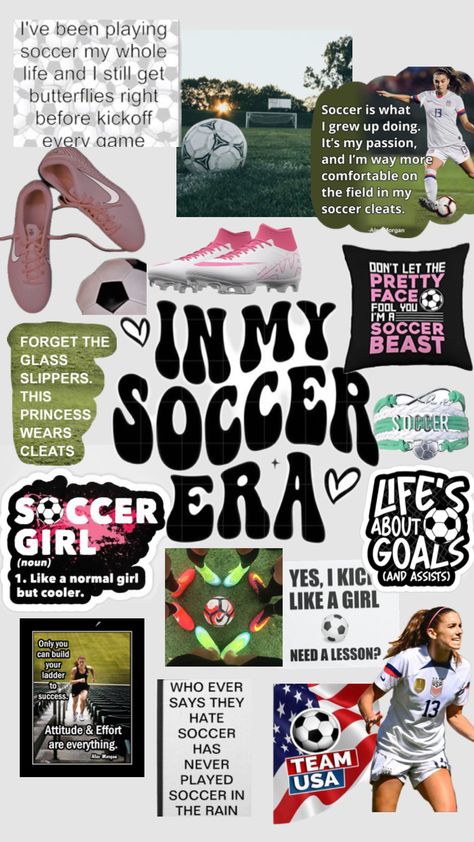 #soccer #soccergirl #soccerplayer Soccer Player Workout, Cute Soccer Pictures, Chris Jr, Soccer Things, Soccer Practice Drills, Soccer Backgrounds, Sport Life, Soccer Stuff, Soccer Inspiration