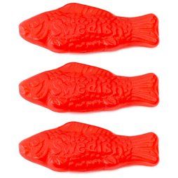 Red Swedish Fish Candy: 5LB Bag Ice Cream Toppings Bar, Swedish Fish Candy, Gummy Snacks, Fish Candy, Beach Candy, Online Candy Store, Swedish Fish, Candy Brands, Ice Cream Toppings