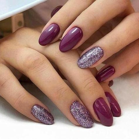 Hair Signs, Fall Nail Trends, Short Gel Nails, Fall Gel Nails, Fall Nail Art Designs, Casual Nails, Brittle Nails, Gel Nail Colors, Nails 2021