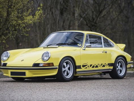 The Definitive List of the Greatest Porsche 911s Ever Made Achtung Baby, Gt2 Rs, Porsche Classic, Porsche 991, New Porsche, Vintage Porsche, Porsche Carrera, Classic Porsche, Smart Car