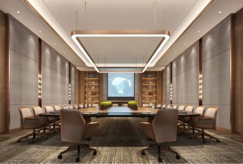 Conference Room Door Design, Luxury Conference Room Design, Meeting Room Cabinet, Luxury Meeting Room Design, Hotel Conference Room Design, Conference Room Design Luxury, Luxury Conference Room, Luxury Meeting Room, Modern Conference Room Design