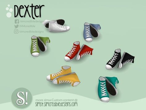 Cc Shoes, Sims 4 Clutter, Sims 4 Cc Shoes, Free Sims 4, Sims 4 House Design, Messy Room, Sims 4 Cc Packs, Sims 4 Cc Furniture, Sims 4 Build